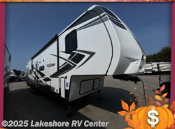 New 2021 Keystone Impact 415 available in Muskegon, Michigan