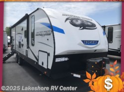 New 2021 Forest River Alpha Wolf 26RB-L available in Muskegon, Michigan