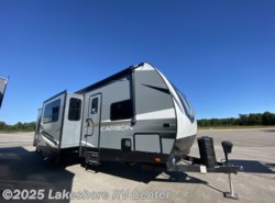 New 2021 Keystone Carbon 36 available in Muskegon, Michigan