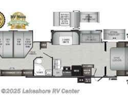 New 2021 Keystone Passport GT Series 3400QD available in Muskegon, Michigan