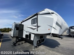 New 2021 Forest River Wolf Pack 325PACK13 available in Muskegon, Michigan