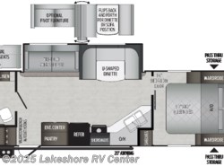 New 2021 Keystone Passport GT Series 2710RB available in Muskegon, Michigan