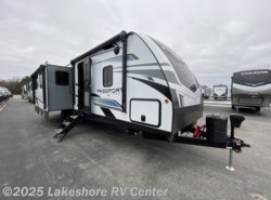 New 2021 Keystone Passport GT Series 2870RL available in Muskegon, Michigan