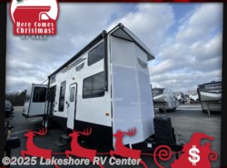 New 2021 Forest River Wildwood Grand Lodge 42DL available in Muskegon, Michigan