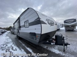 New 2021 Forest River Wolf Pack 24GOLD14 available in Muskegon, Michigan