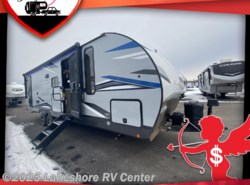 New 2021 Forest River Alpha Wolf 26DBH-L available in Muskegon, Michigan