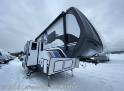 New 2021 Keystone Carbon 358 available in Muskegon, Michigan