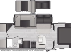 New 2021 Keystone Passport SL Series 282QB available in Muskegon, Michigan