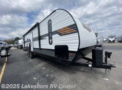 New 2021 Forest River Wildwood 29VBUD available in Muskegon, Michigan