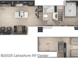 New 2021 Forest River Cherokee 39DL available in Muskegon, Michigan