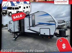New 2021 Forest River Alpha Wolf 33BH-L available in Muskegon, Michigan
