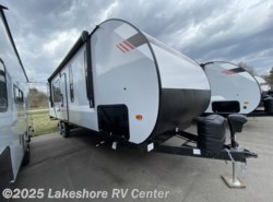 New 2021 Forest River Salem FSX 270RTKX Max available in Muskegon, Michigan