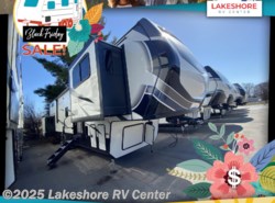 New 2021 Keystone Montana High Country 377FL available in Muskegon, Michigan