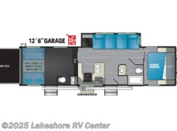 New 2021 Heartland Torque T322 available in Muskegon, Michigan