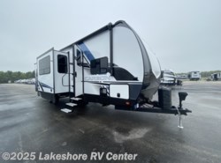New 2021 Keystone Carbon 36 available in Muskegon, Michigan