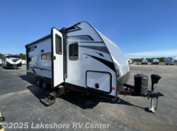 New 2021 Keystone Passport SL Series 221BH available in Muskegon, Michigan