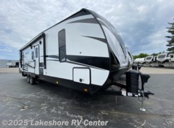 New 2021 Heartland Torque T322 available in Muskegon, Michigan
