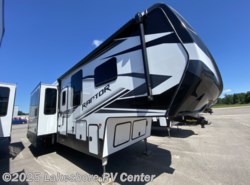 New 2021 Keystone Raptor 356 available in Muskegon, Michigan