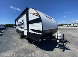 New 2022 Forest River Wildwood FSX 178BHSK available in Muskegon, Michigan