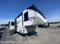 New 2022 Keystone Cougar 316RLS available in Muskegon, Michigan