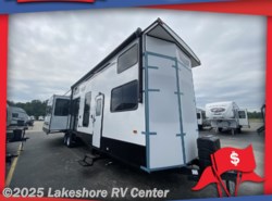 New 2022 Forest River Wildwood Grand Lodge 42DL available in Muskegon, Michigan
