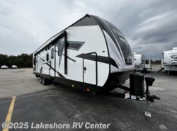 New 2022 Heartland Torque T331 available in Muskegon, Michigan