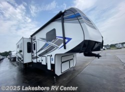 New 2021 Keystone Fuzion 430 available in Muskegon, Michigan