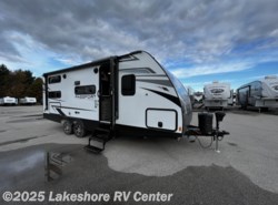 New 2022 Keystone Passport SL Series 221BH available in Muskegon, Michigan