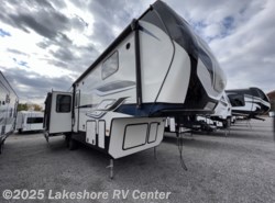 New 2022 Keystone Montana High Country 295RL available in Muskegon, Michigan