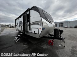 New 2022 Keystone Cougar Half Ton 22MLS available in Muskegon, Michigan