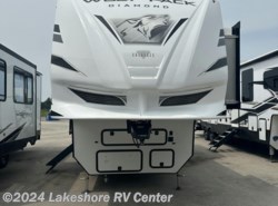 New 2024 Forest River Wolf Pack 4500PACK14D available in Muskegon, Michigan