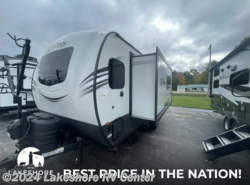 New 2024 Forest River Flagstaff E-Pro E20FKS available in Muskegon, Michigan
