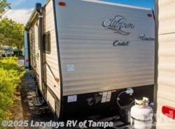 New 2017 Coachmen Clipper Cadet 17CBH available in Seffner, Florida