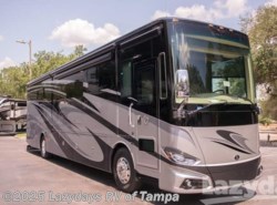 New 2017 Tiffin Phaeton 40IH available in Seffner, Florida