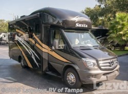 New 2018 Thor Motor Coach Four Winds Siesta Sprinter 24ST available in Seffner, Florida