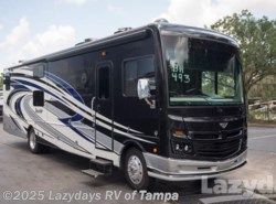 New 2018 Fleetwood Bounder 36H available in Seffner, Florida
