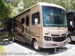 New 2018 Fleetwood Bounder 35K available in Seffner, Florida