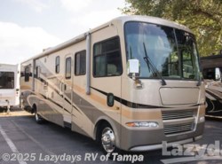 Used 2006 Tiffin Allegro Bay 37DB available in Seffner, Florida