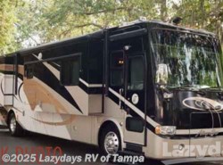 Used 2009 Tiffin Allegro Bus 43QRP available in Seffner, Florida