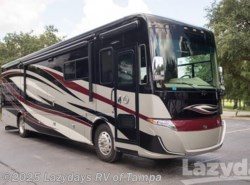 New 2018 Tiffin Allegro Red 37PA available in Seffner, Florida