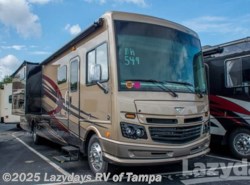 New 2018 Fleetwood Bounder 36H available in Seffner, Florida