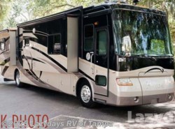 Used 2007 Tiffin Phaeton 40QSH available in Seffner, Florida