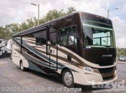 New 2018 Tiffin Allegro 34PA available in Seffner, Florida