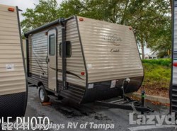 New 2018 Coachmen Clipper Cadet 16CBH available in Seffner, Florida