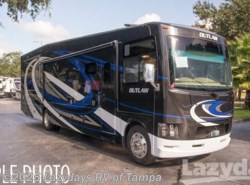 New 2019 Thor Motor Coach Outlaw 37RB available in Seffner, Florida