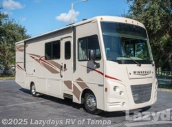 New 2018 Winnebago Vista 29VE available in Seffner, Florida