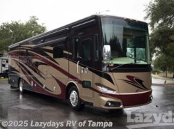 New 2018 Tiffin Phaeton 40QKH available in Seffner, Florida