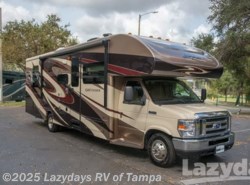 Used 2017 Jayco Greyhawk 31DS available in Seffner, Florida