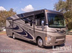 Used 2015 Thor Motor Coach Outlaw 38RE available in Seffner, Florida