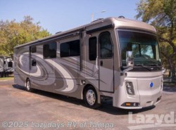 Used 2017 Holiday Rambler Endeavor 40G available in Seffner, Florida